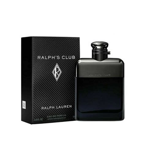 ralph's club perfume for men.